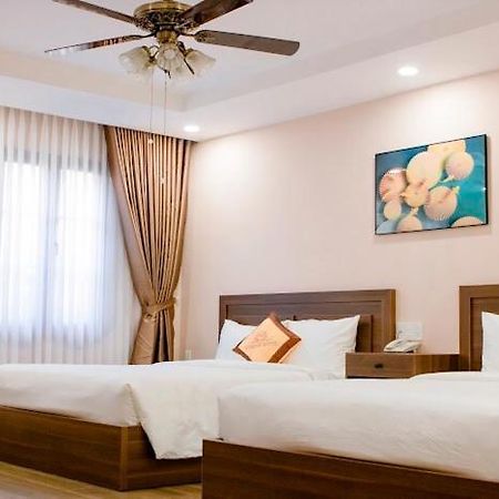 Lyn Hotel Phu Quoc Dış mekan fotoğraf