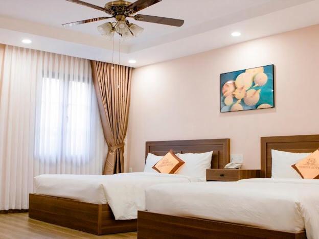 Lyn Hotel Phu Quoc Dış mekan fotoğraf